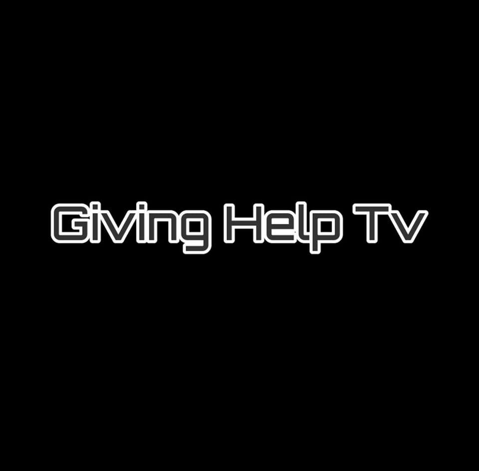 Giving Help Tv