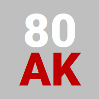 80AK | Łódź
