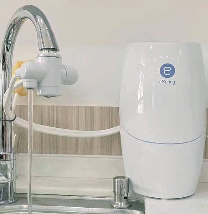 Amway Espring Water Purifier Water Filter | Makati