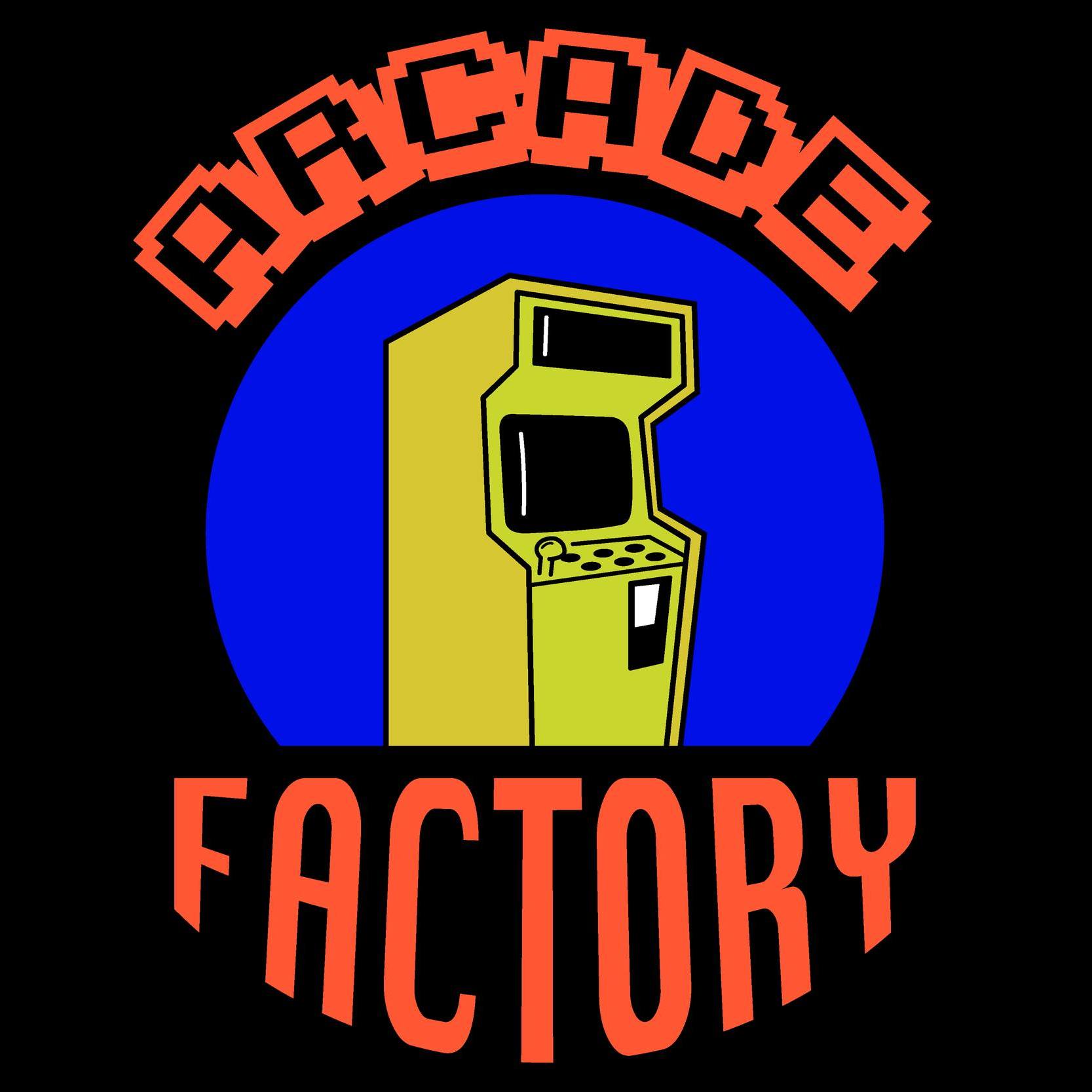 Arcade Factory
