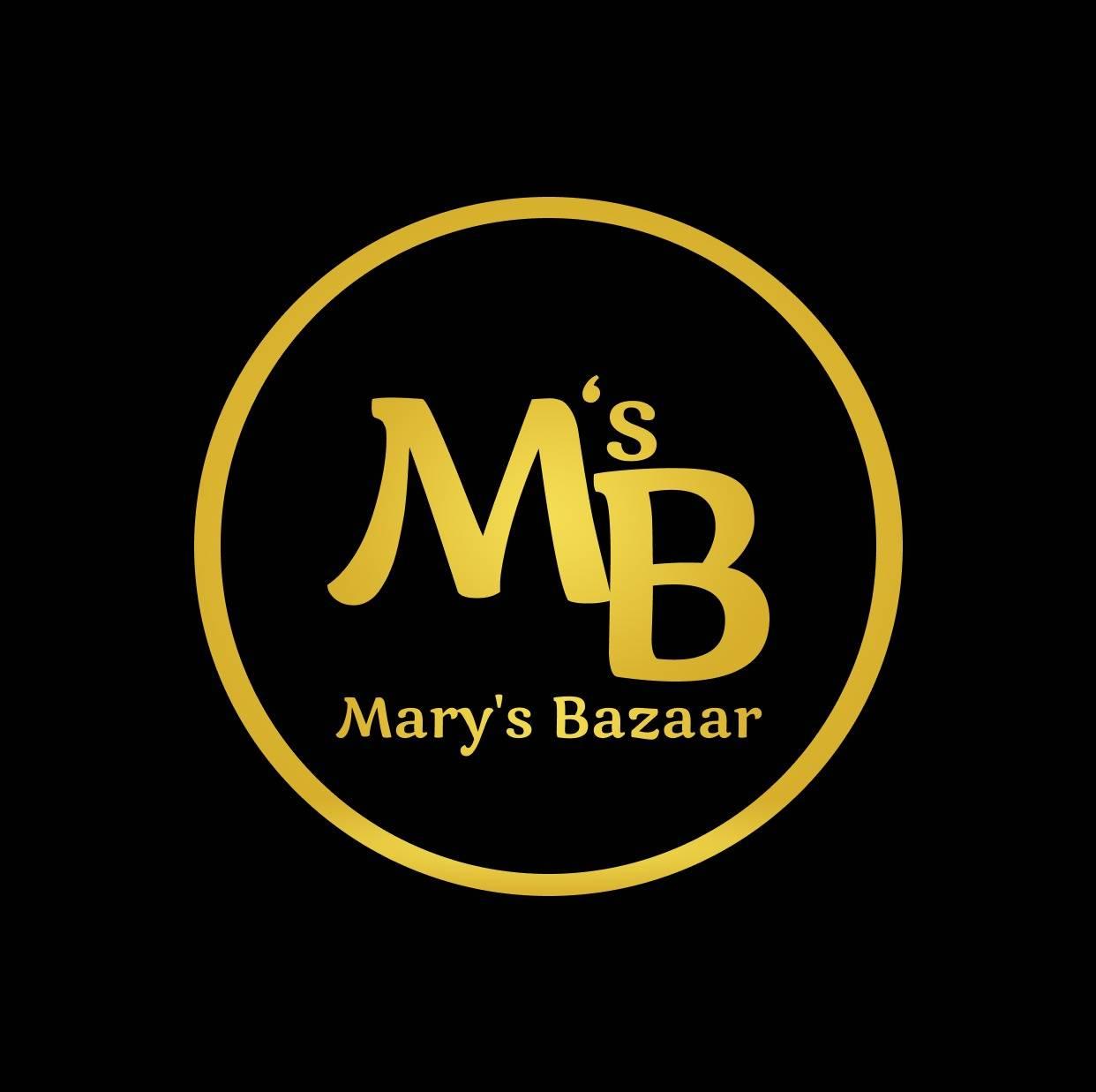Mary's Bazaar | Abidjan Abidjan