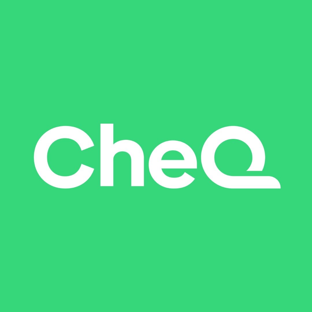 CheQ