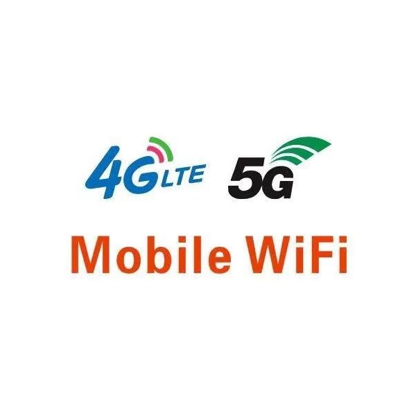4G - 4G Router 4G FDD LTE Router Mobile wifi router 2100MHz 1800MHz ...