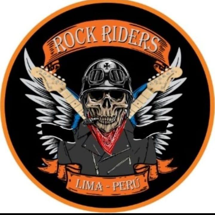 Rock Riders