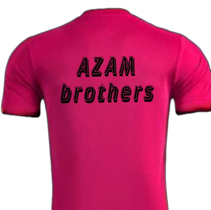 Fc Azam Brother's Hundarap