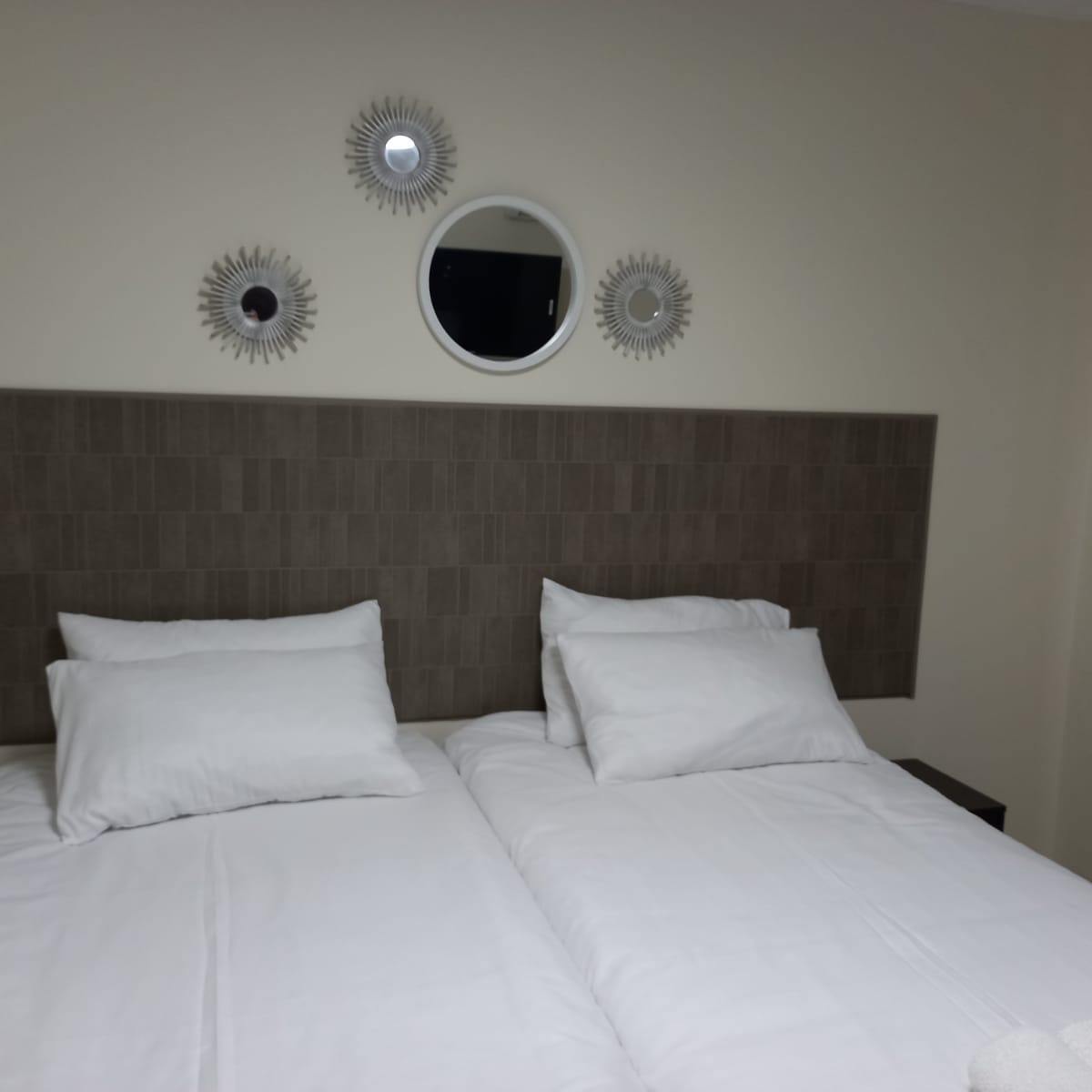 Suite on Ridge | Johannesburg