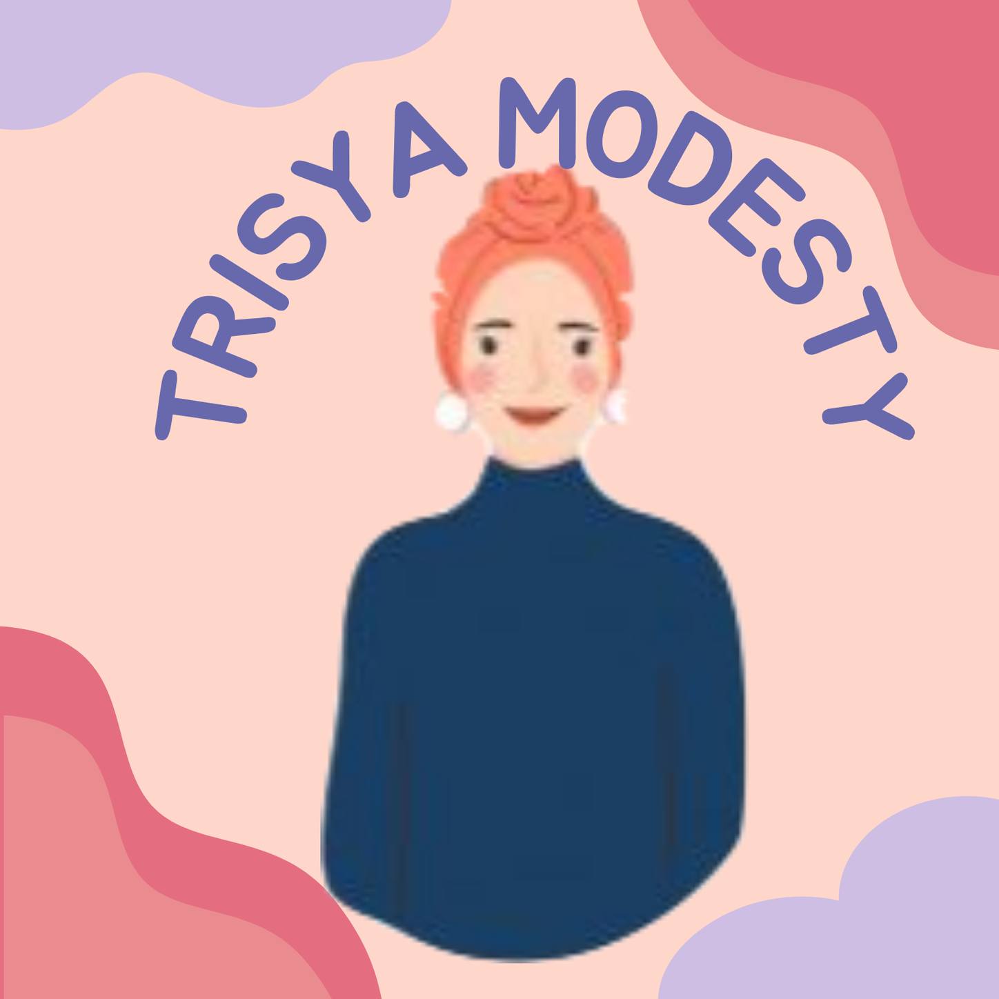 Trisya Modesty