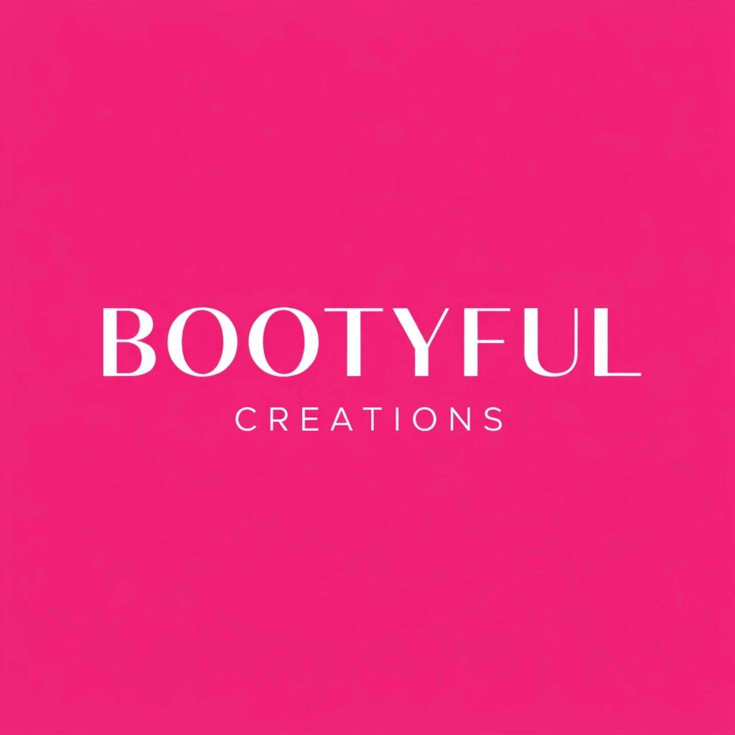 Bootyful - L'atelier des petites culottes
