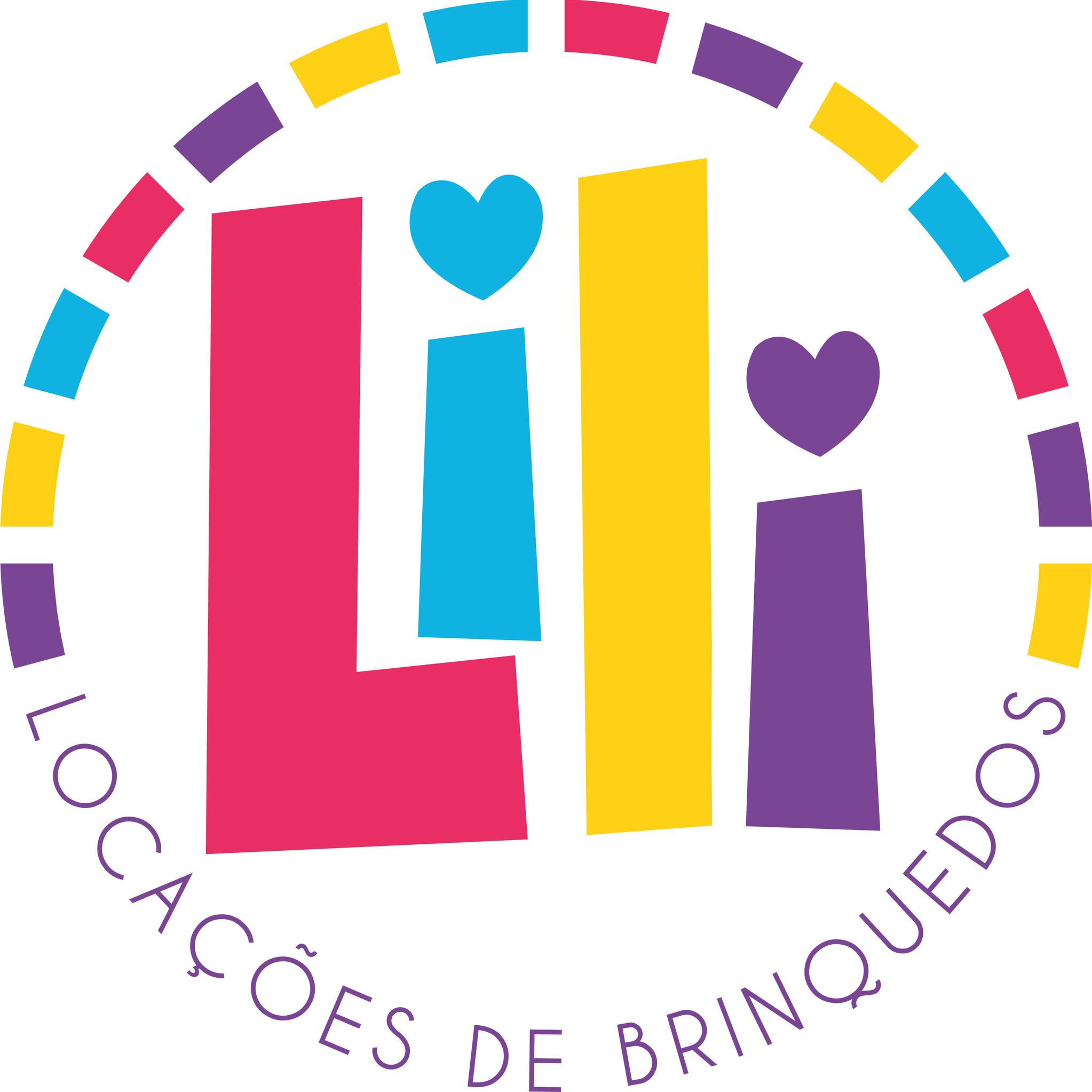 Lili Locações