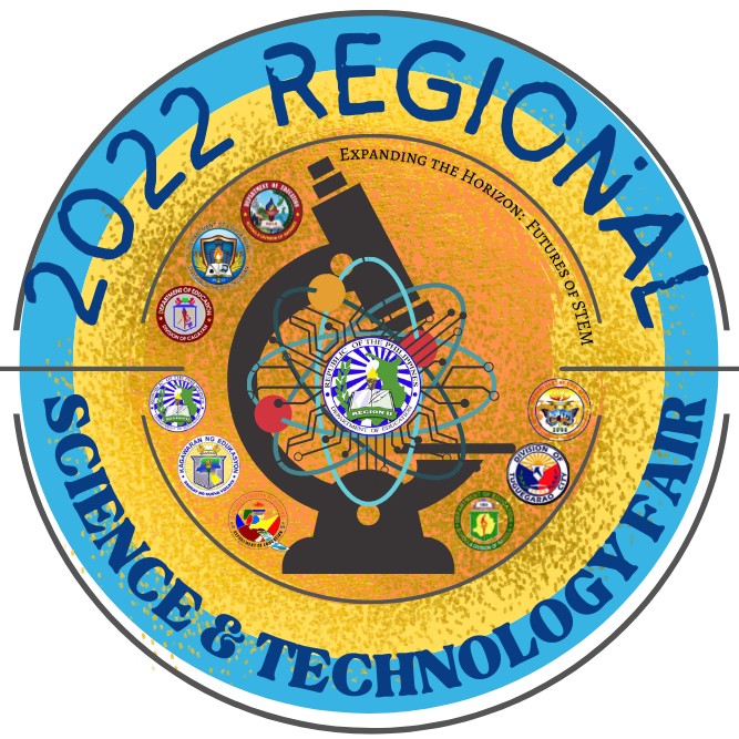 DepEd R02 Science and Technology Fair