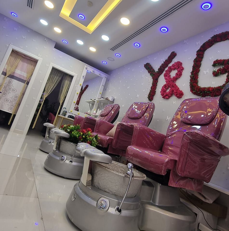 Y&G Beauty Salon Dubai | Dubai
