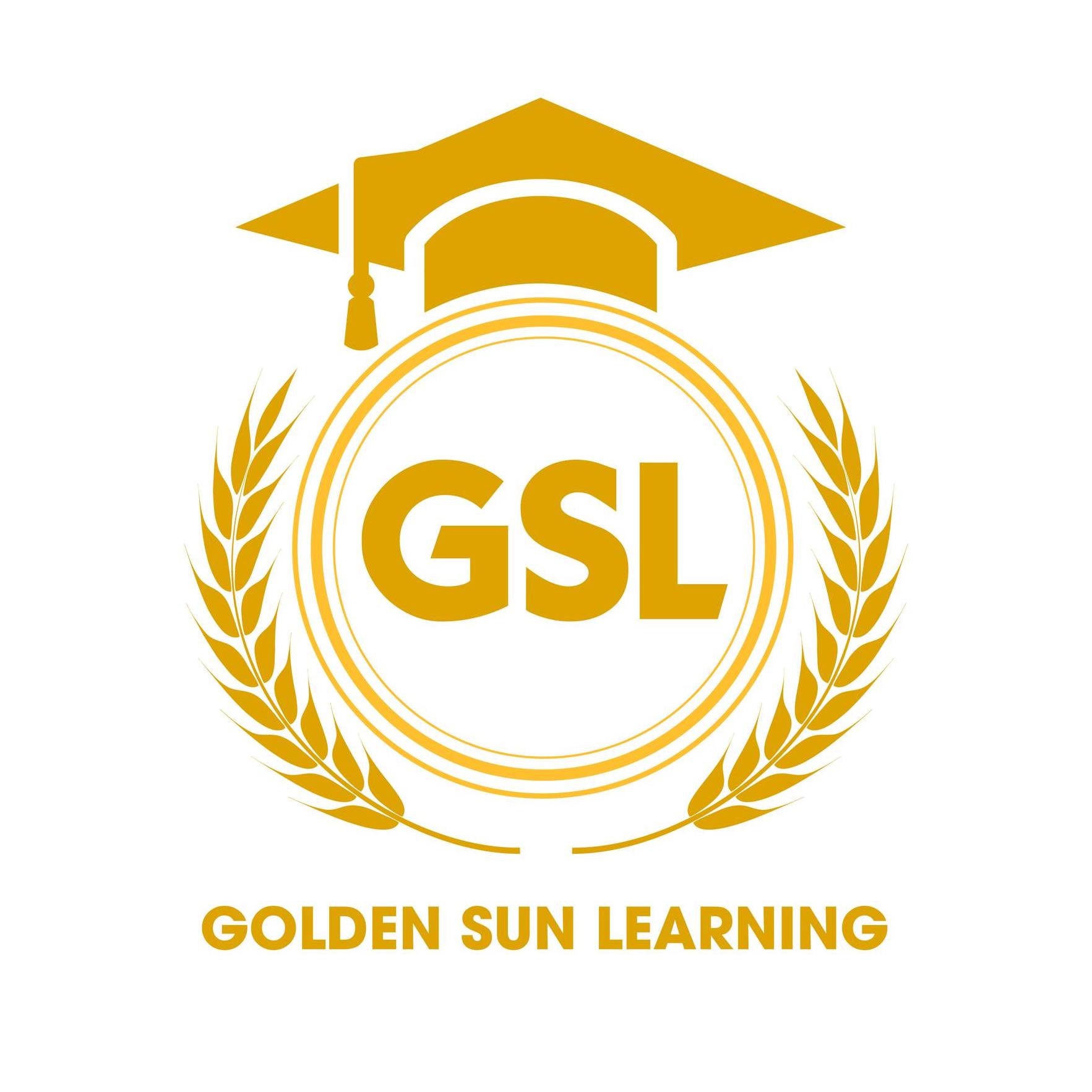 Trung tâm Anh Ngữ Golden Sun Learning | Hà Giang