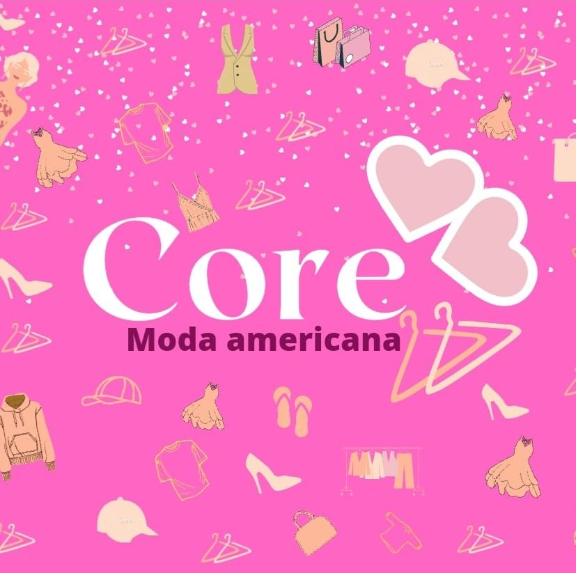 Core moda americana | Apaseo el Grande