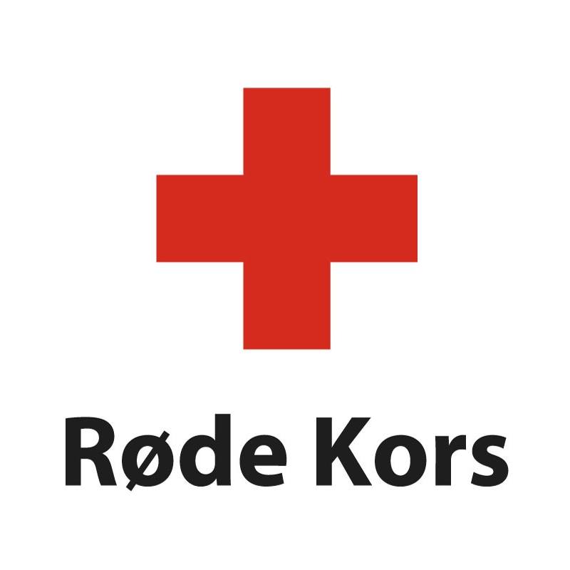 Rogaland Røde Kors med Flekkefjord by | Sandnes