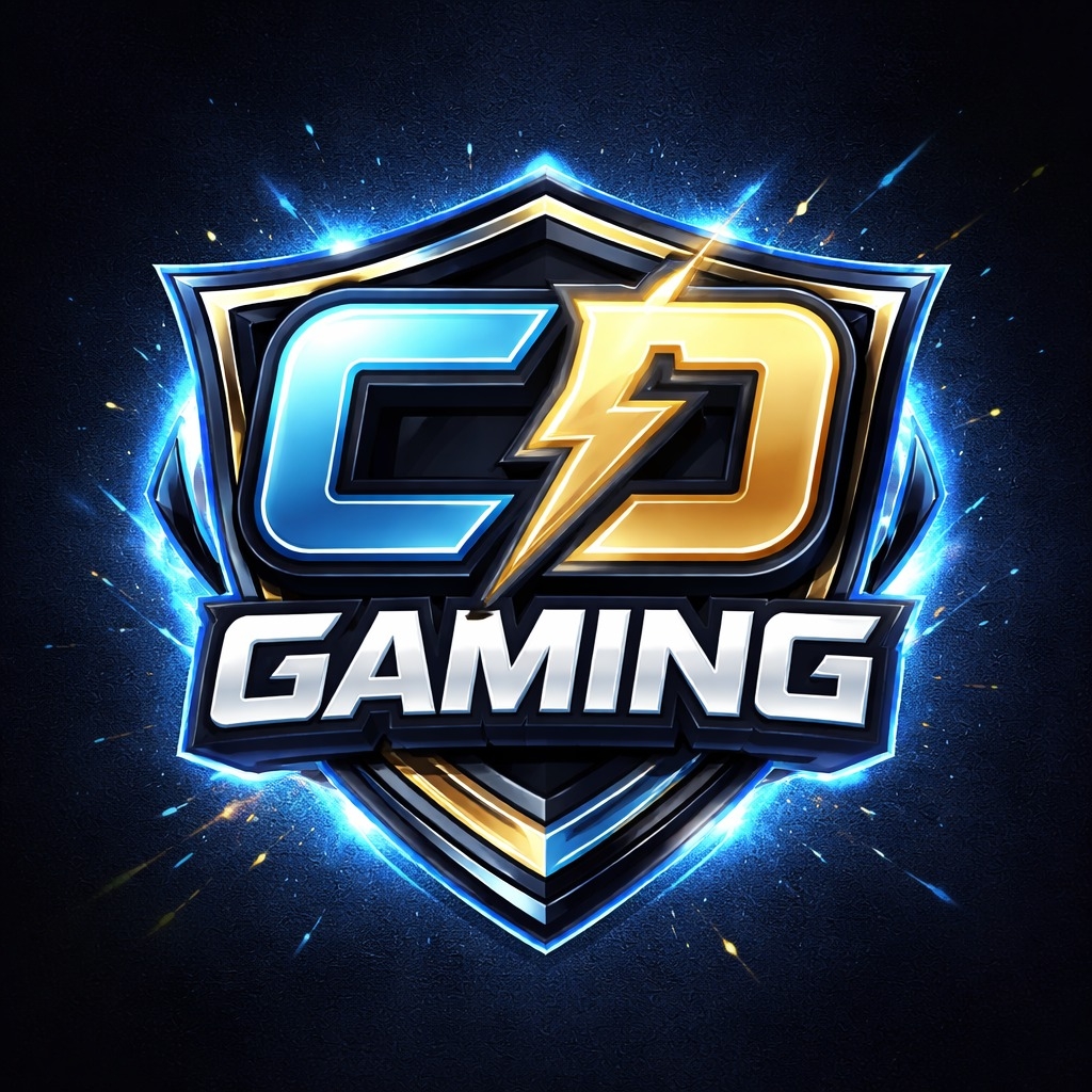 CĐ Gaming