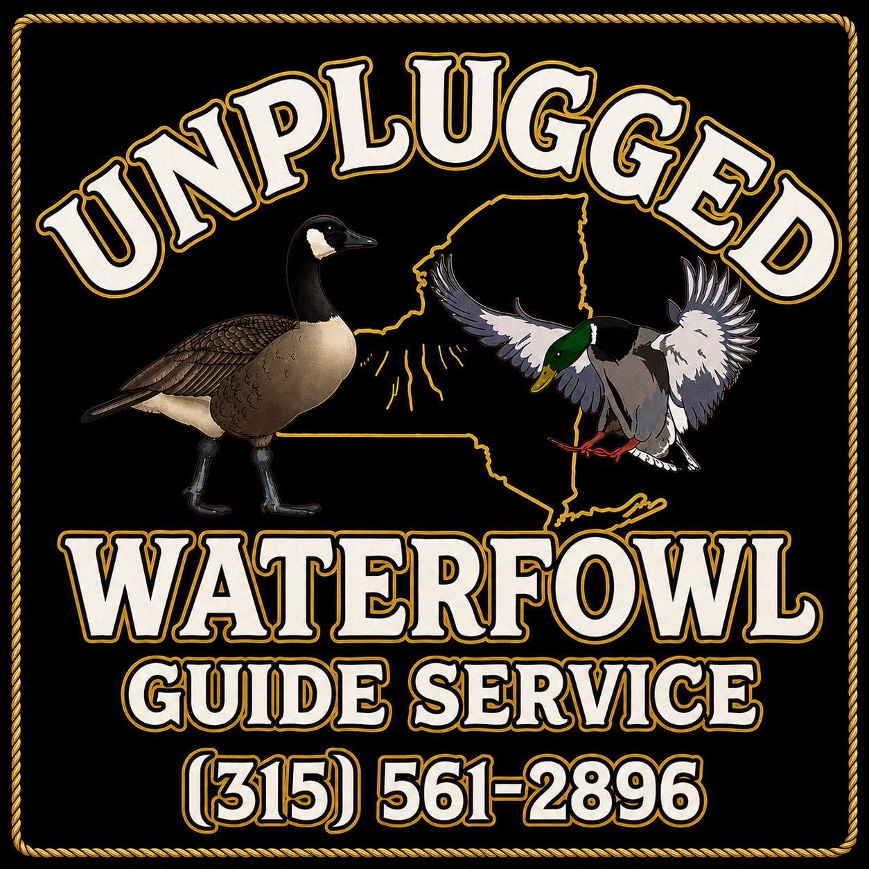 Sunrises and geese! | Unplugged Waterfowl Guide Service