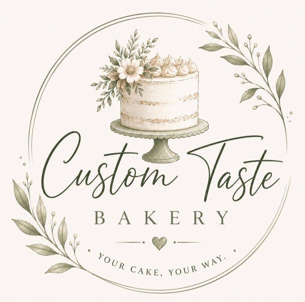 Custom Taste Bakery | Swadlincote