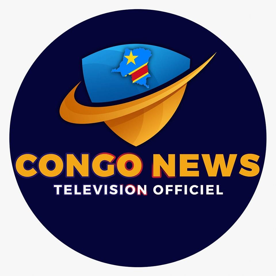 Congo News TV Officiel Rdc... - Congo News TV Officiel Rdc