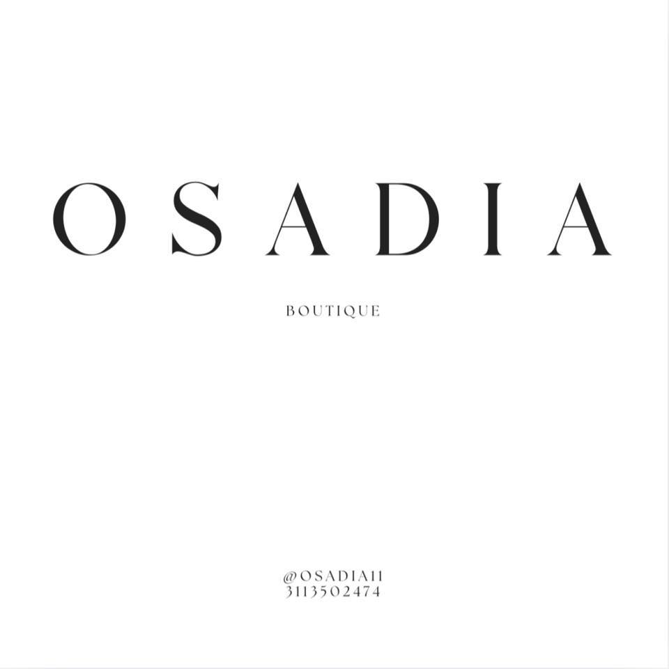 Osadia | Barrancabermeja