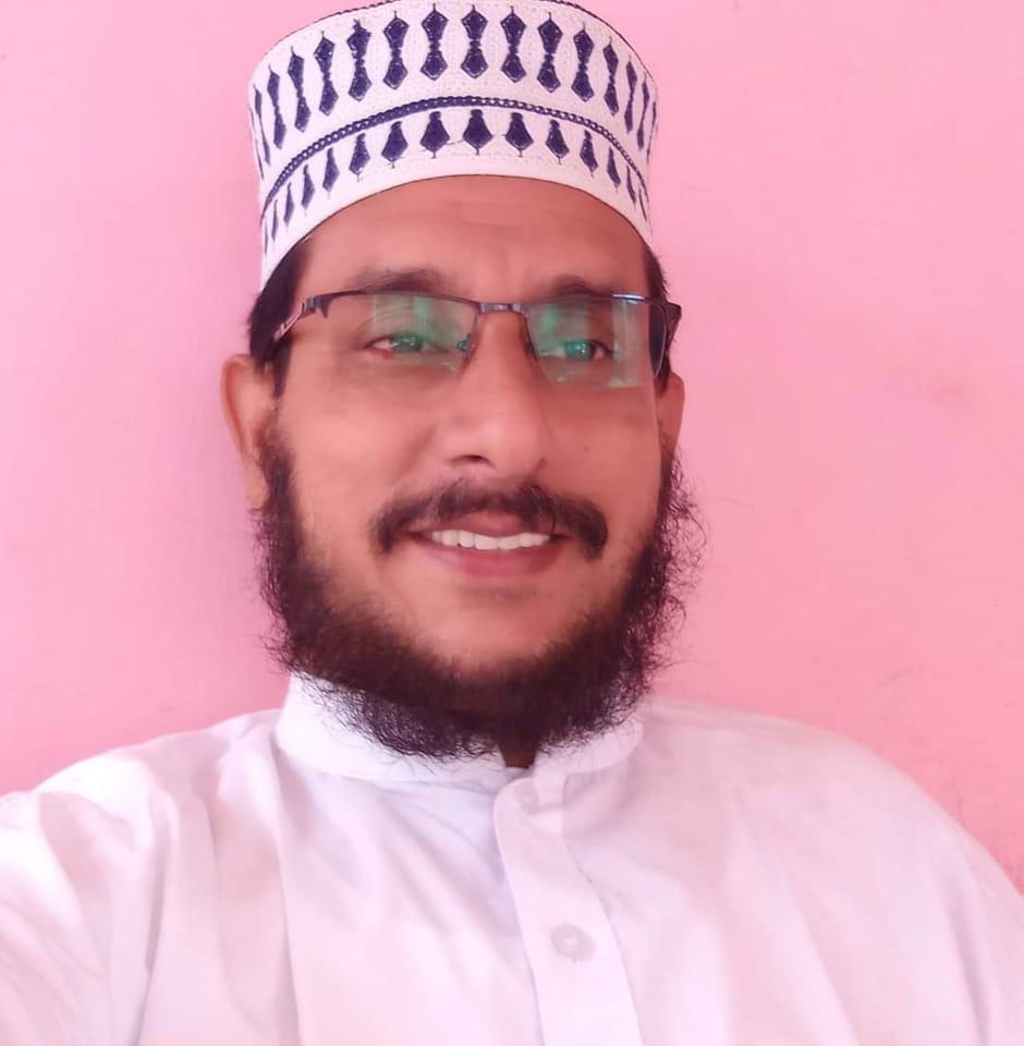 ABU jamali