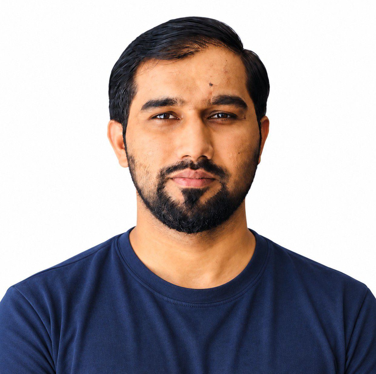 Build with Uzair | Vehari
