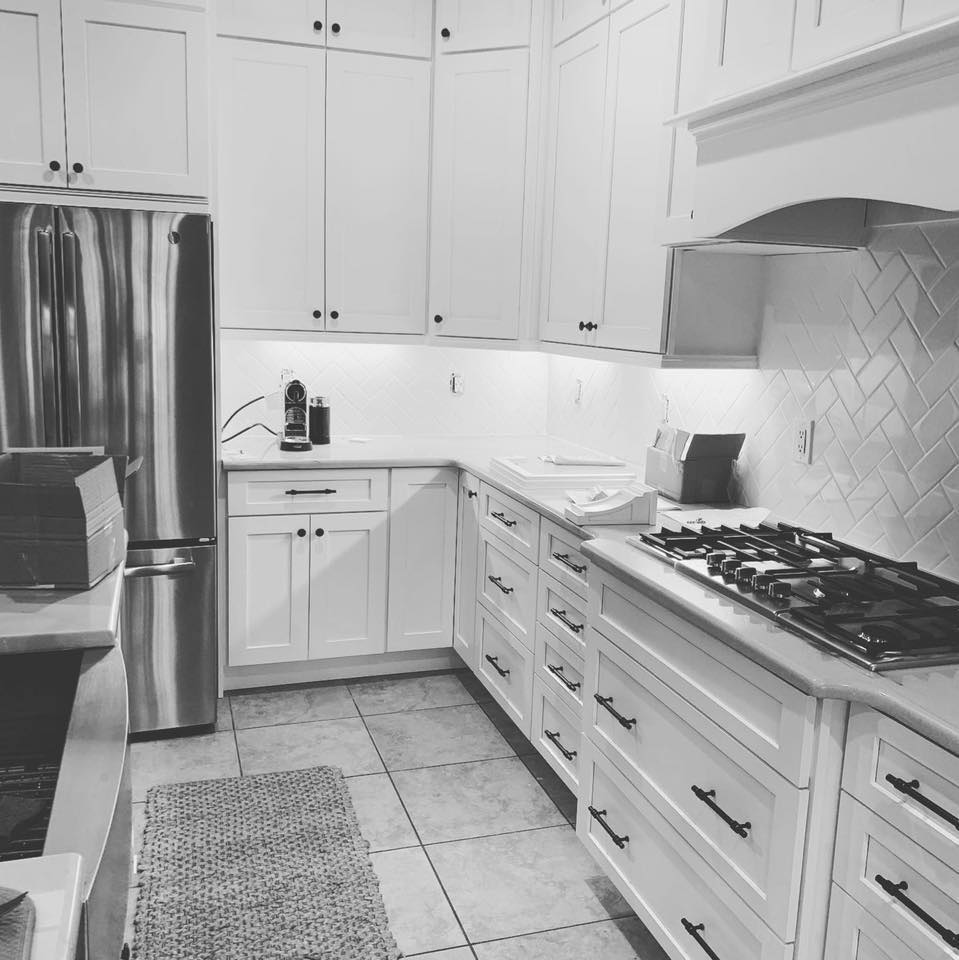 Cabinet Design Studio | Weeki Wachee FL