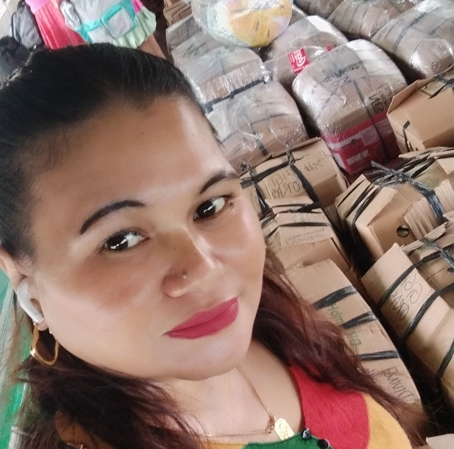 Island Samar Dried Fish Legit Seller