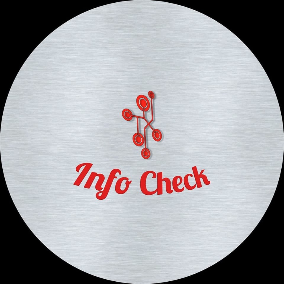 Info Check | Dhaka