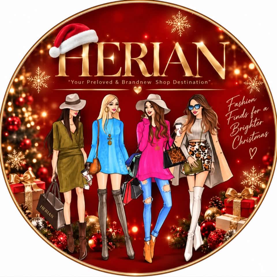 Perfect dahil malamig ngayon.... - Herian Fashion Boutique | Facebook