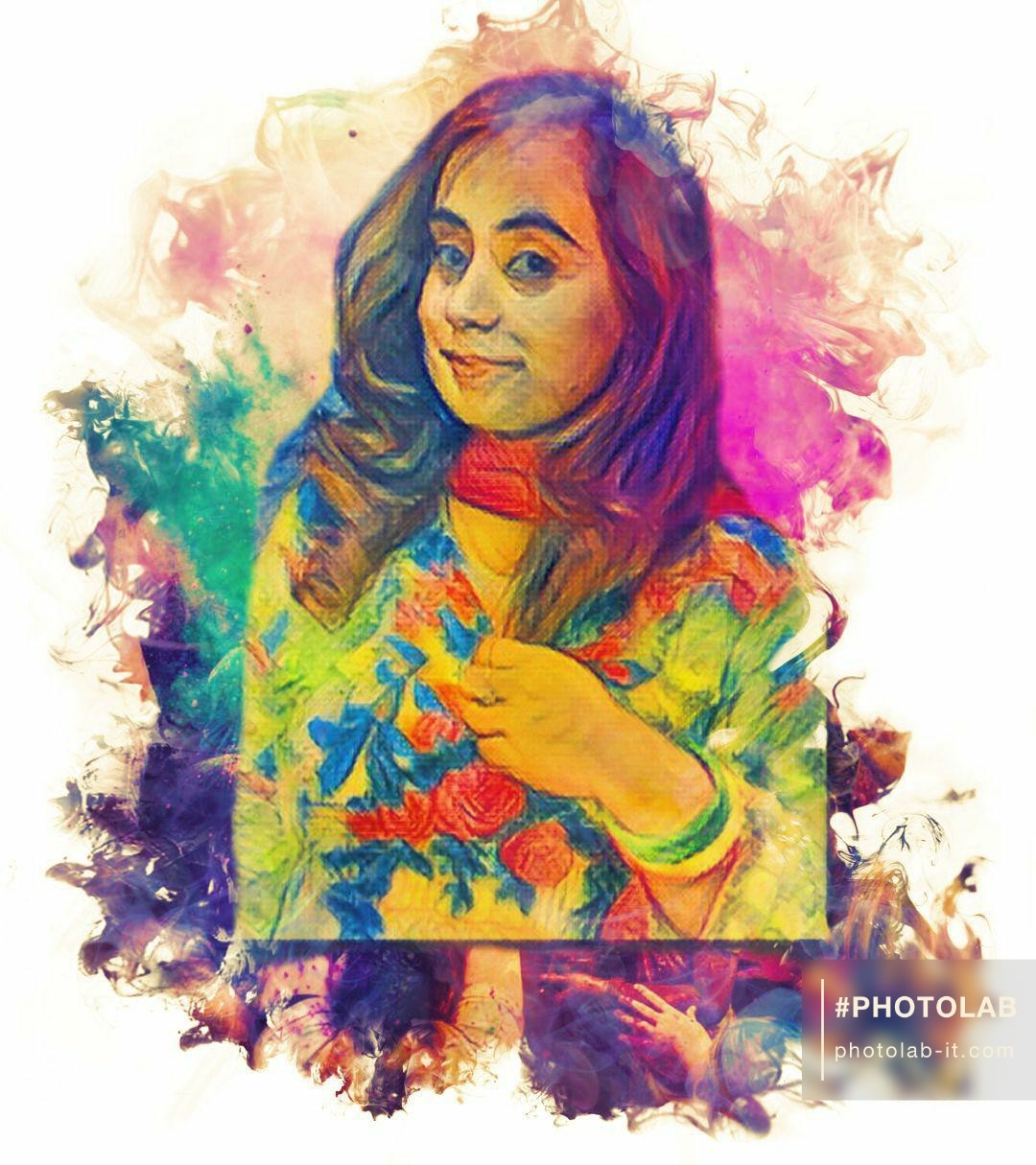 RJ Mehak Jafry