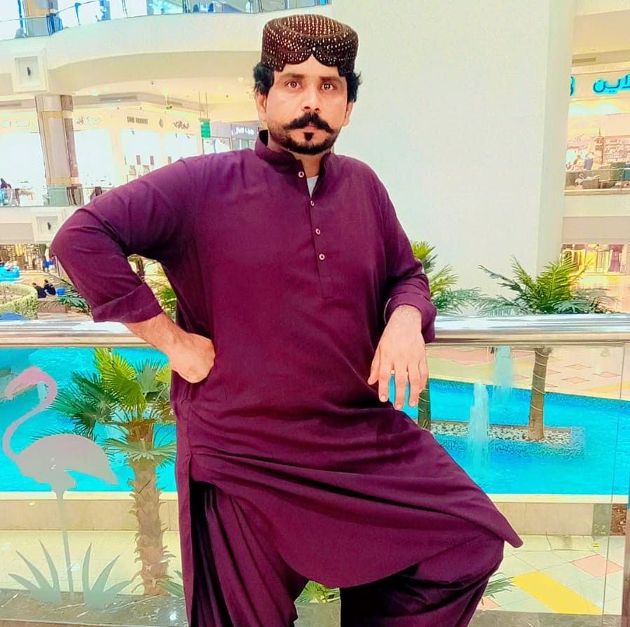 Haji Muhmad Urs Khoso on Reels