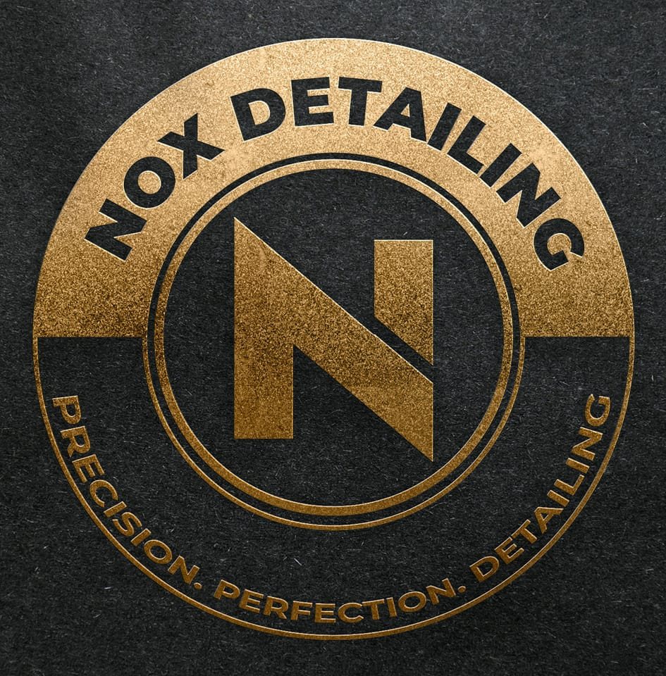 NoX_Detailingg | Negotino