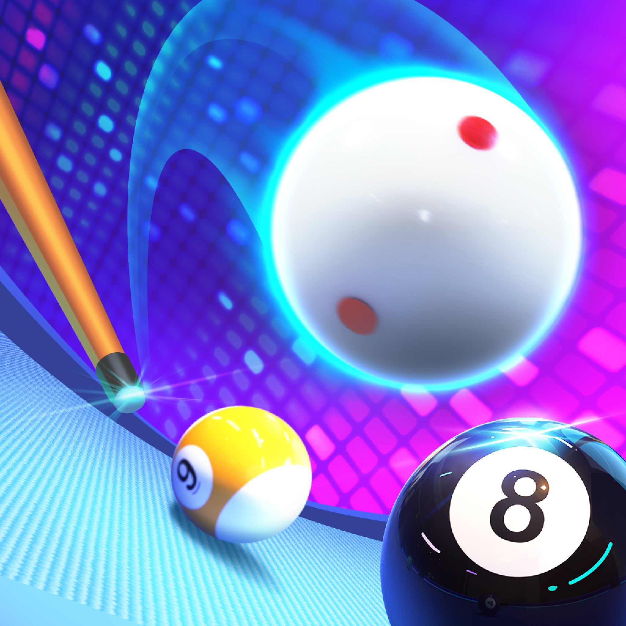 8 Ball Pool Android Apps On Google Play Best Pool Android Games