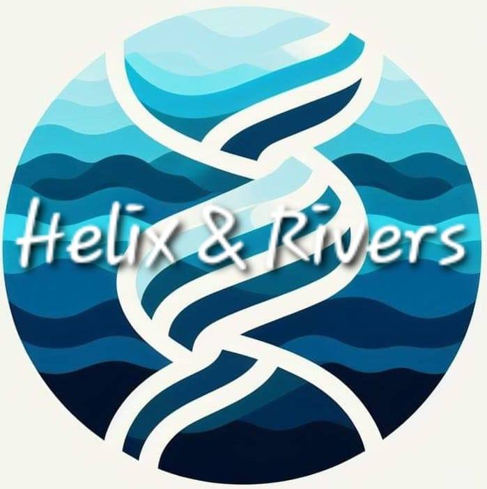 Helix and Rivers