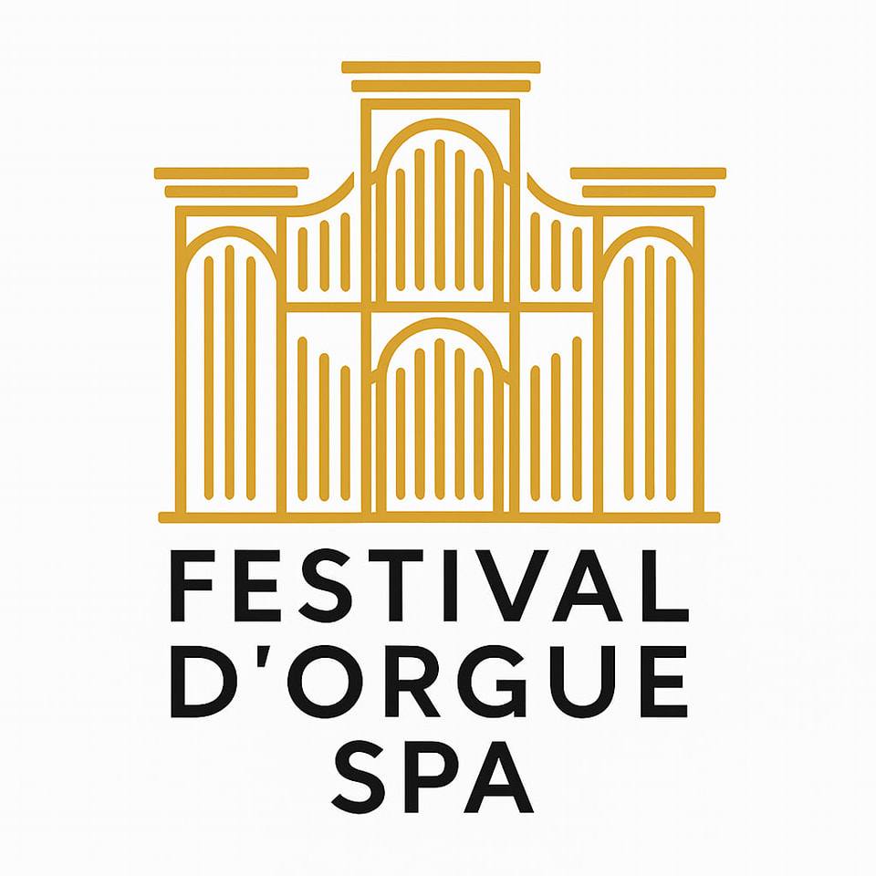 Festival d'orgue de Spa