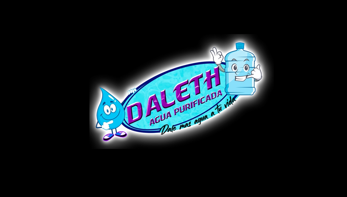 Daleth Agua Purificada