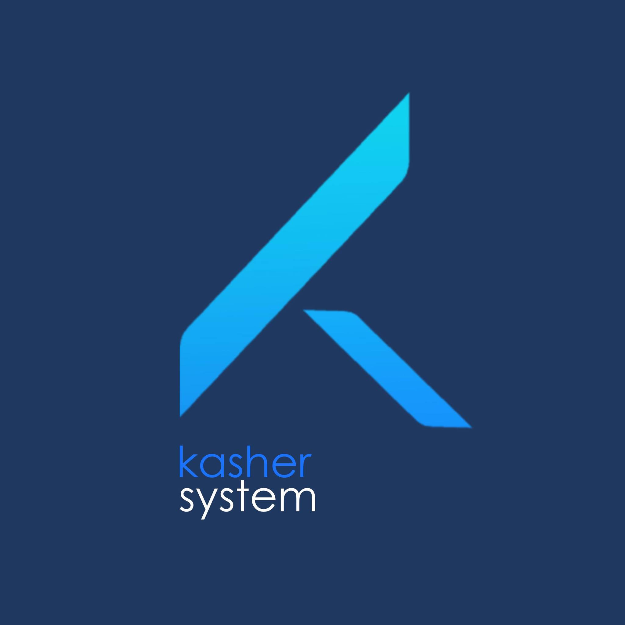 Kasher system
