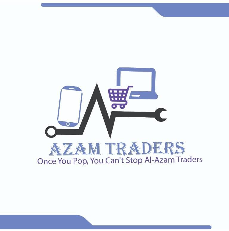 Azam Traders | Lahore