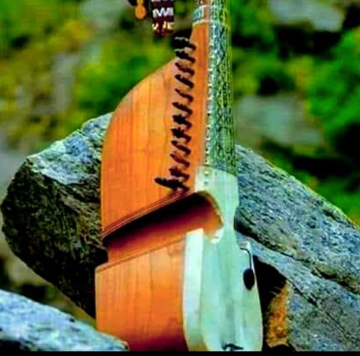 Rabab mangi