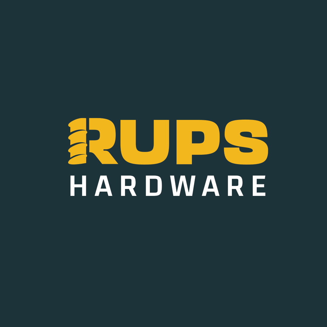 Rups Hardware