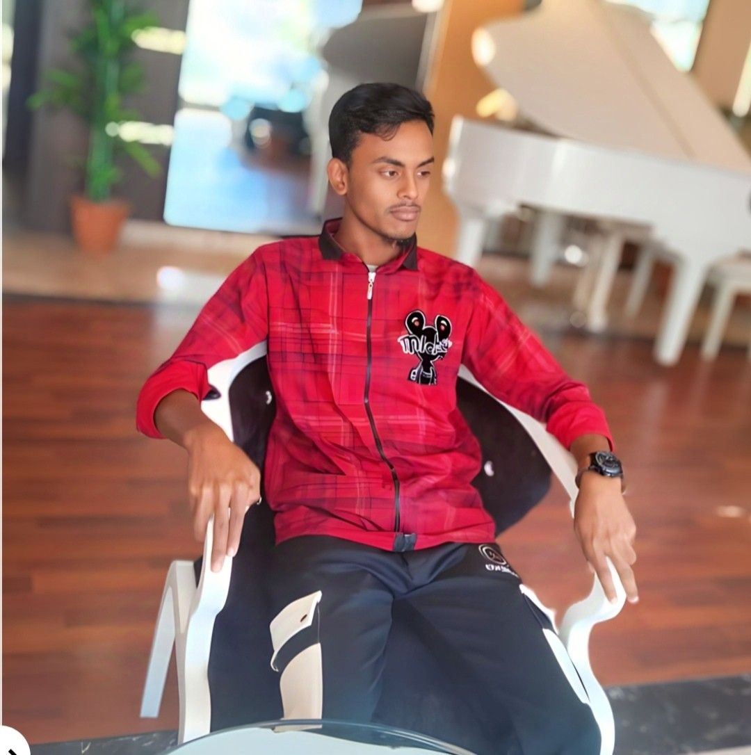 Ramim Ahmed | Habiganj Sadar
