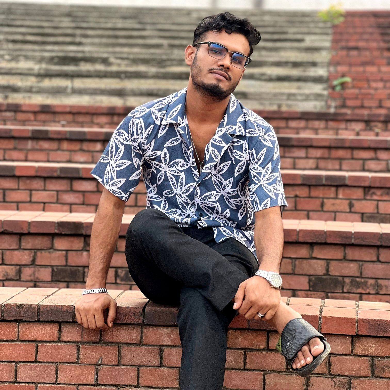 JF Farhan Jarin