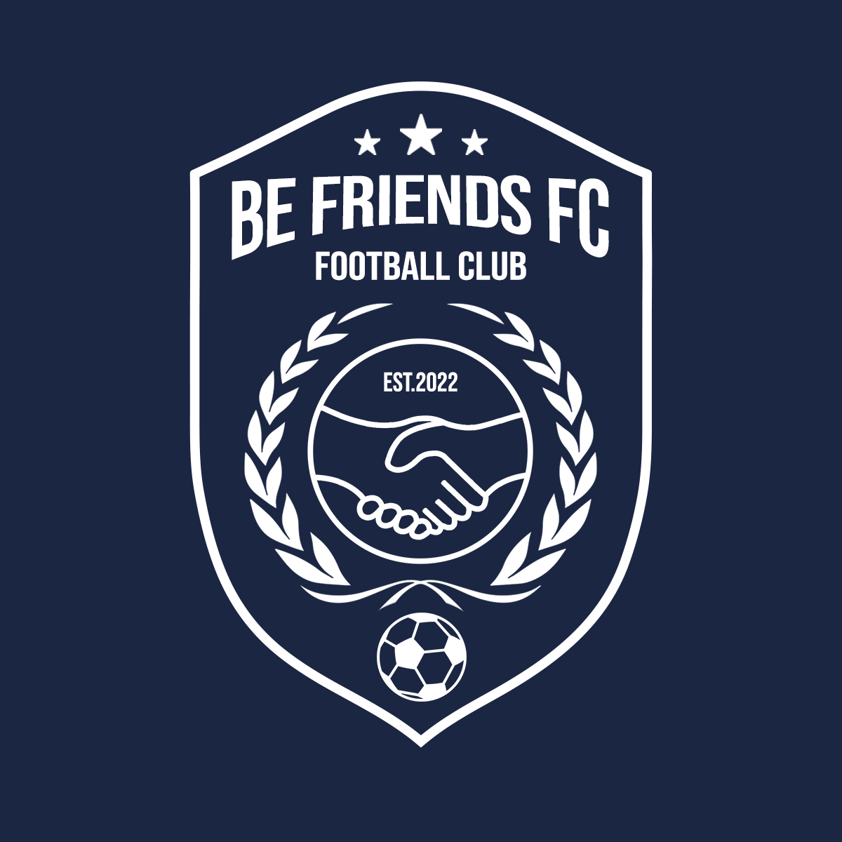 Befriends FC