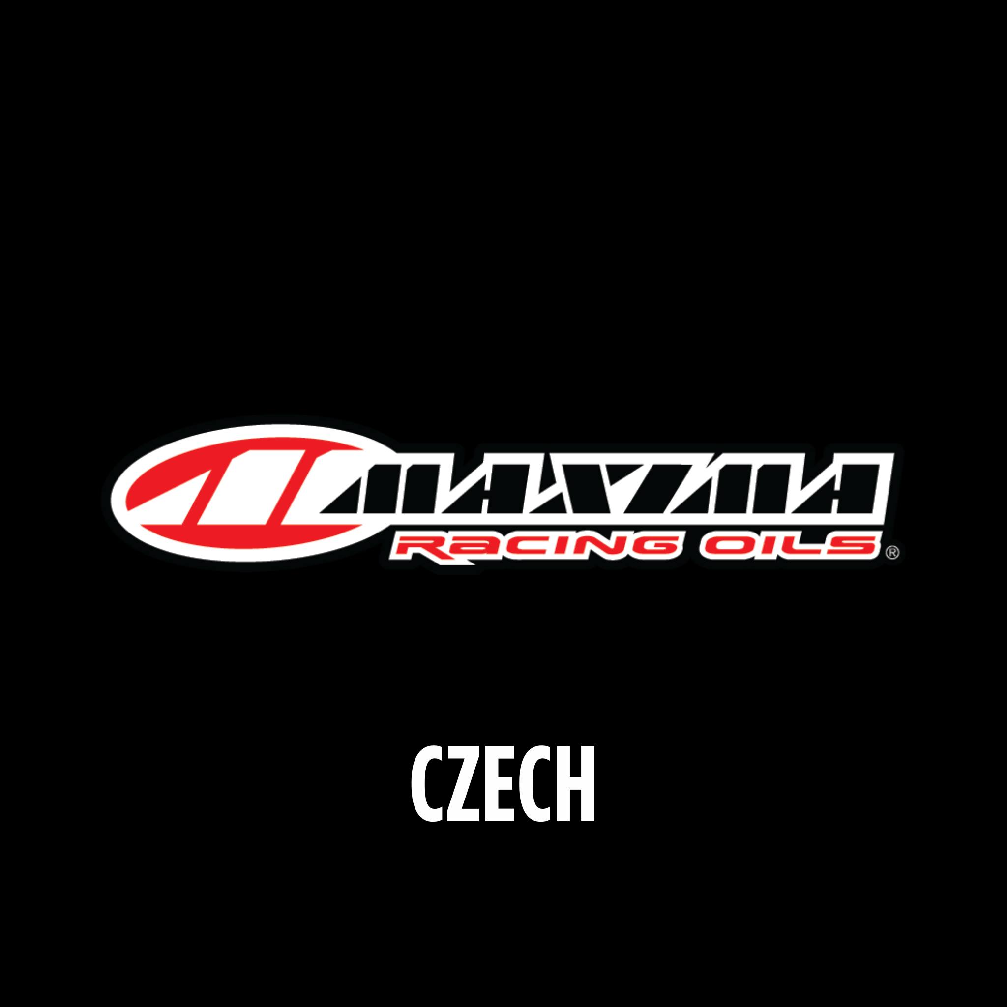 Maxima Racing Oils