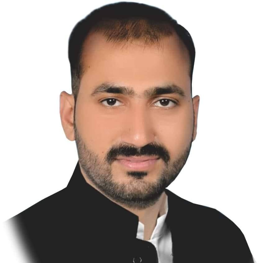 Team Malik Rizwan Adv CC 127