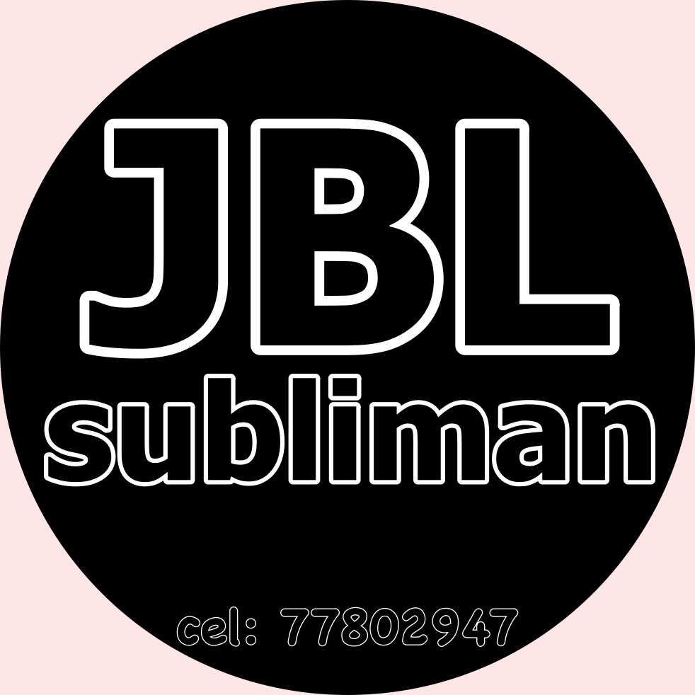 JBL subliman