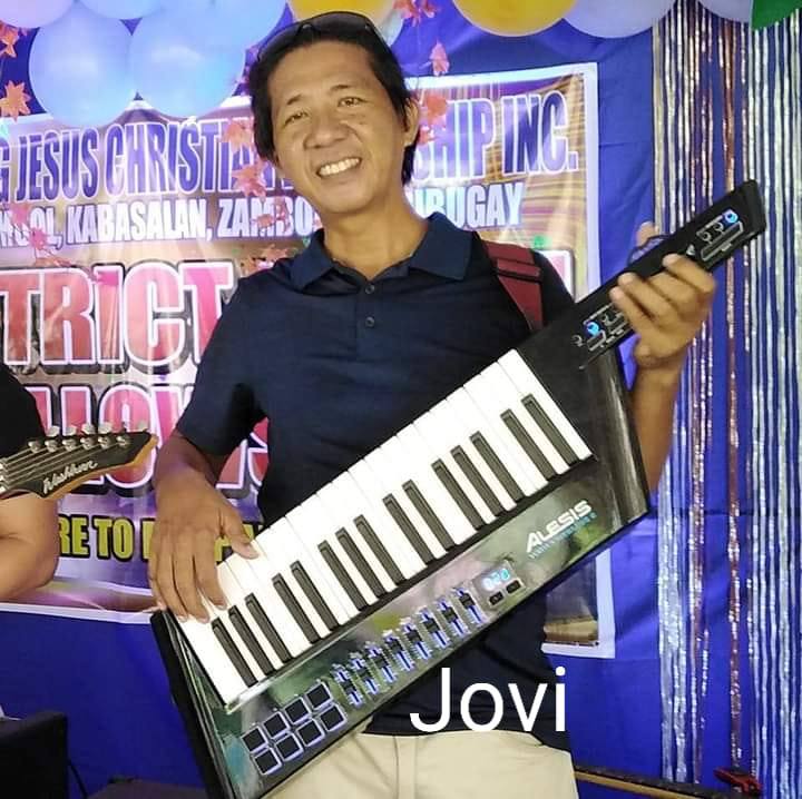 Deped Tayo - Timuay Danda ES