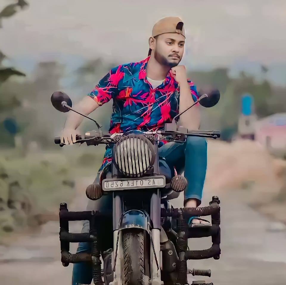 Rk Raju 07