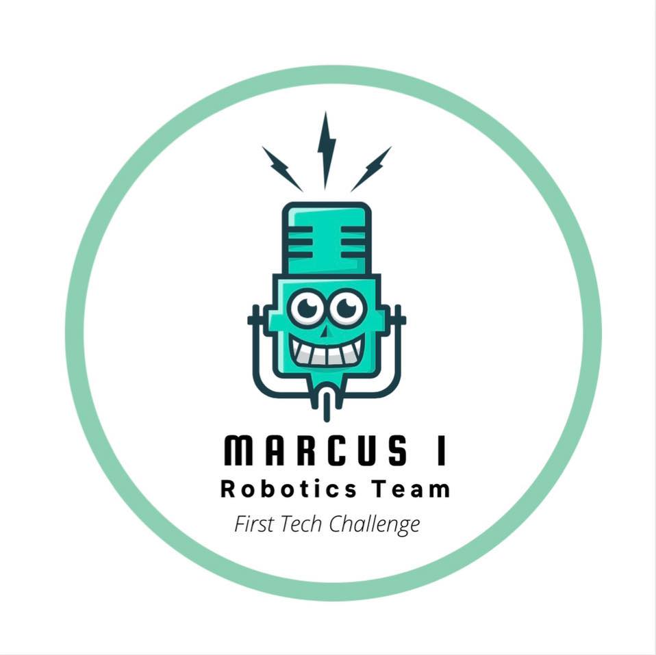 Marcus I - First robotics competition, still a long way to... | Facebook