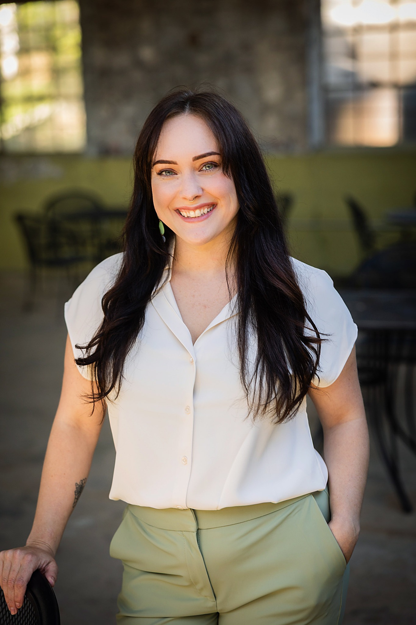 Missy Conry, McGraw Realtors | Hot Springs AR